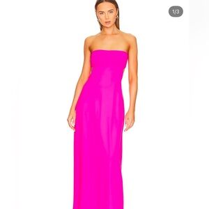 Susana Monaco dress size small